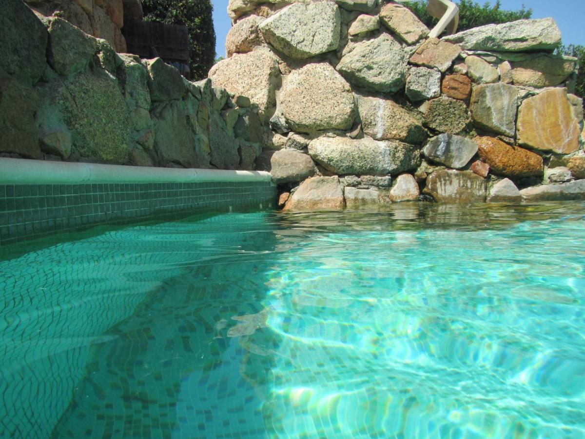 Guest House Villa Verde - Short Term Room Rentals Torre delle Stelle Exteriér fotografie